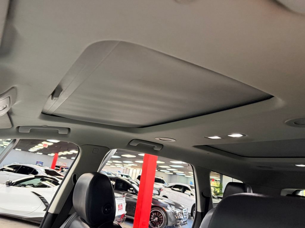 Used 2018 Buick Enclave Essence FWD image 37