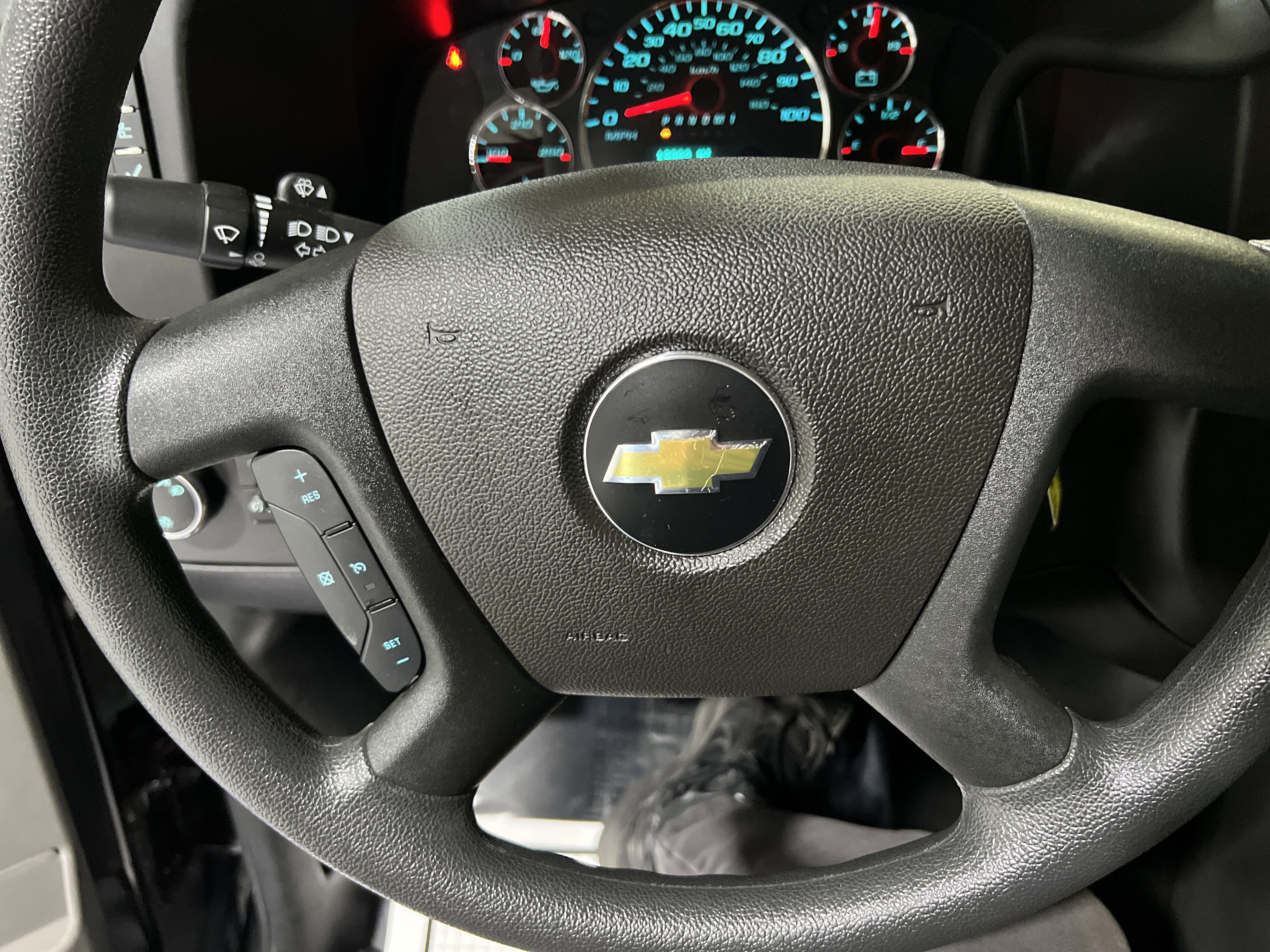 Certified 2025 Chevrolet Express 3500 LS image 22