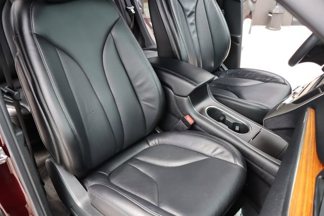 Used 2019 Lincoln MKC Select w/ Select Plus Package AWD/4WD image 13