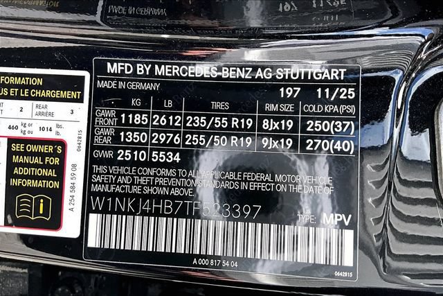 Certified 2026 Mercedes-Benz GLC 300 4MATIC image 16