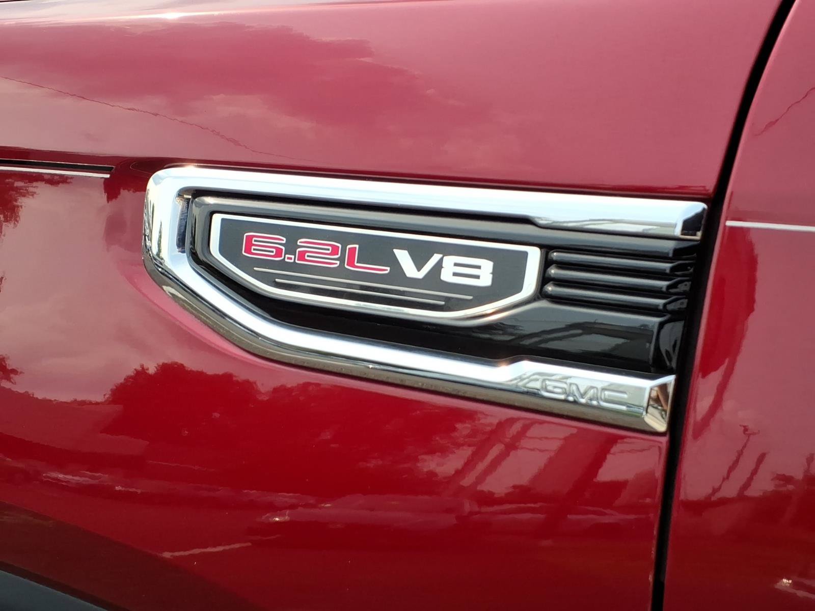 Used 2020 GMC Sierra 1500 Denali w/ Technology Package AWD/4WD image 35