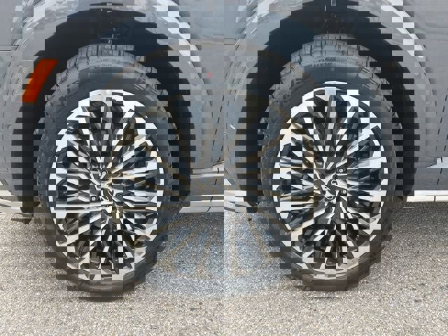 New 2026 Hyundai Palisade Calligraphy image 40