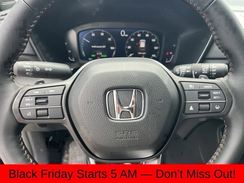 Used 2026 Honda CR-V Sport-L image 38
