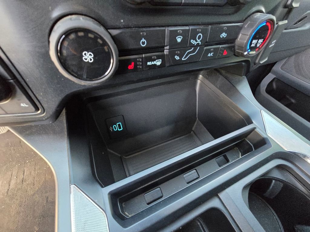 Used 2023 Ford F250 XLT w/ XLT Premium Package image 13