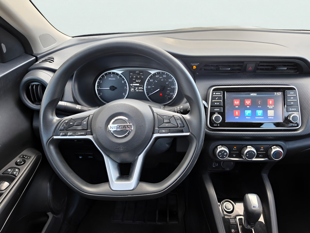 Used 2021 Nissan Kicks S FWD image 22
