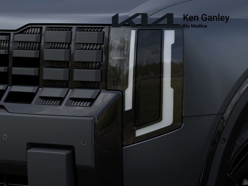 New 2027 Kia Telluride X-Line SX Prestige image 10