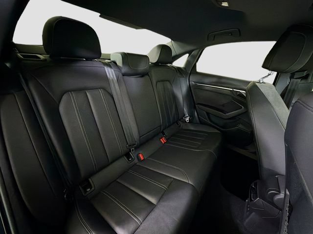 Used 2022 Audi A3 2.0T Premium FWD image 30