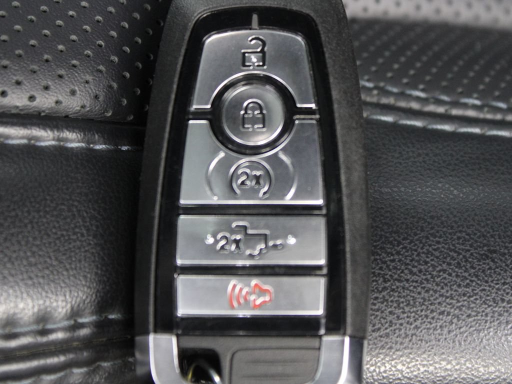 Used 2026 Ford F450 Platinum AWD/4WD image 83