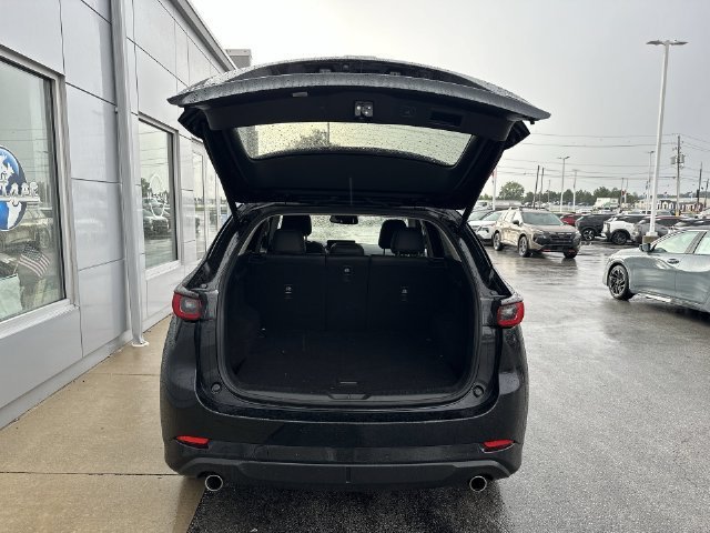 Used 2024 MAZDA CX-5 AWD 2.5 S w/ Preferred Package image 30