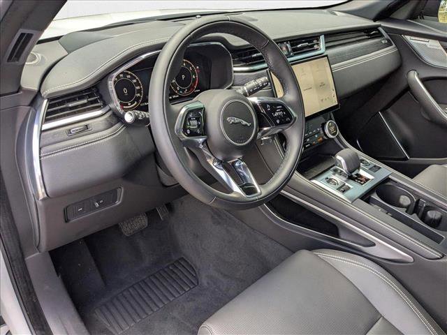 New 2026 Jaguar F-PACE R-Dynamic S image 3