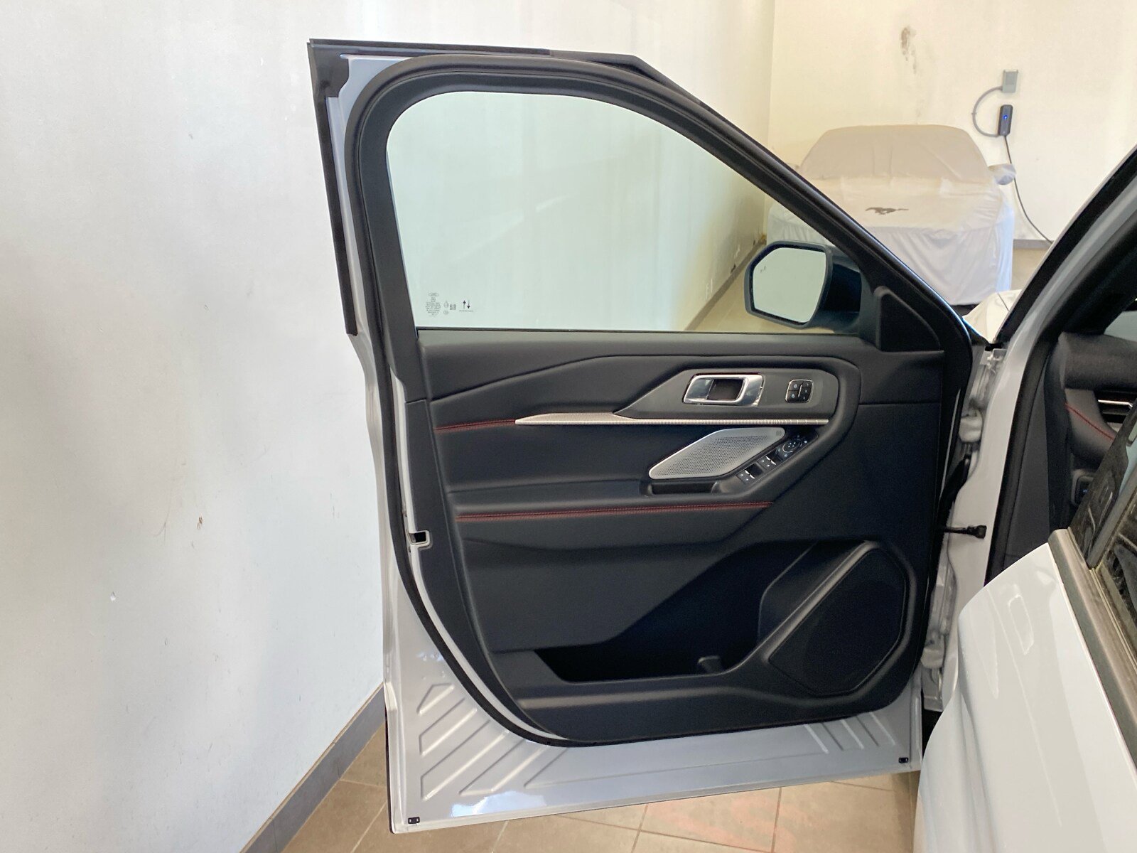 New 2026 Ford Explorer ST w/ Sun And Sound Package AWD/4WD image 45