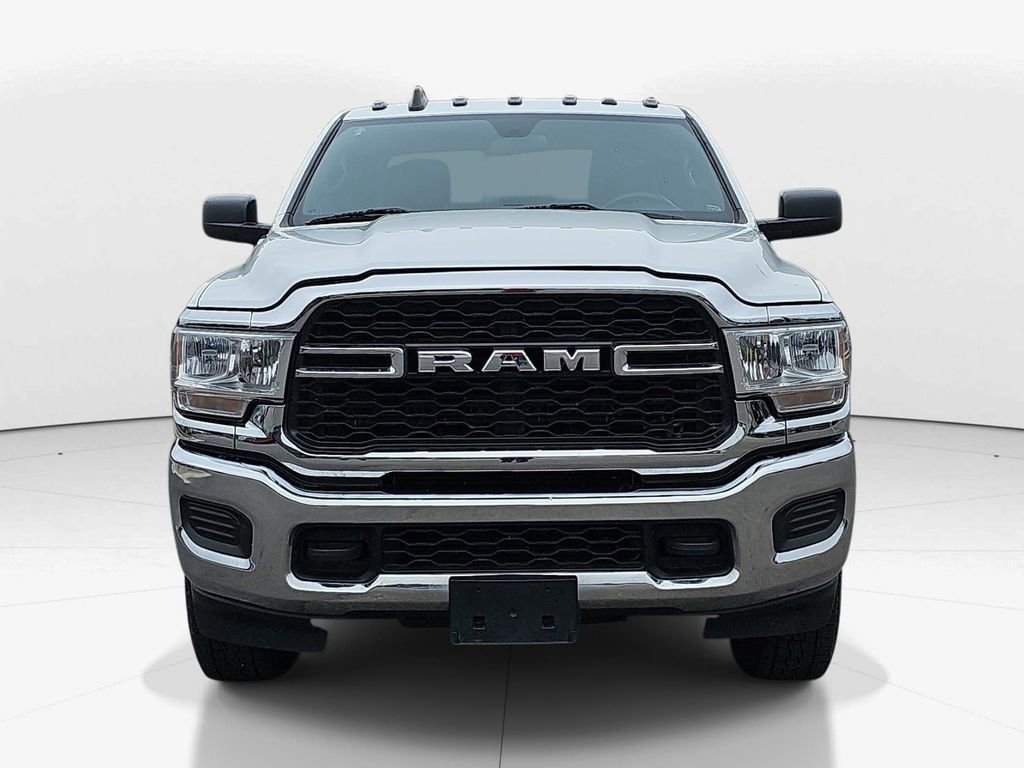 Used 2022 RAM 2500 Tradesman w/ Chrome Appearance Group image 11