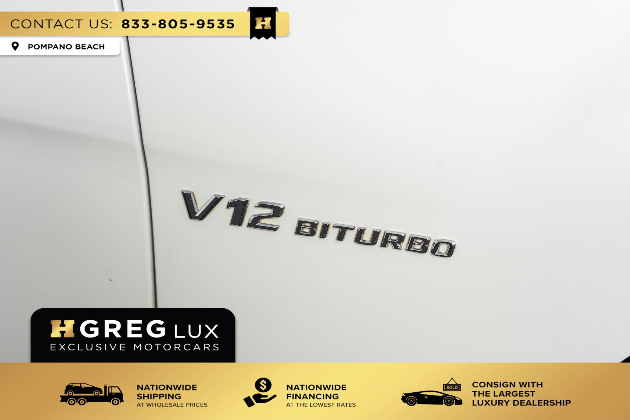 Used 2008 Mercedes-Benz CL 65 AMG image 25