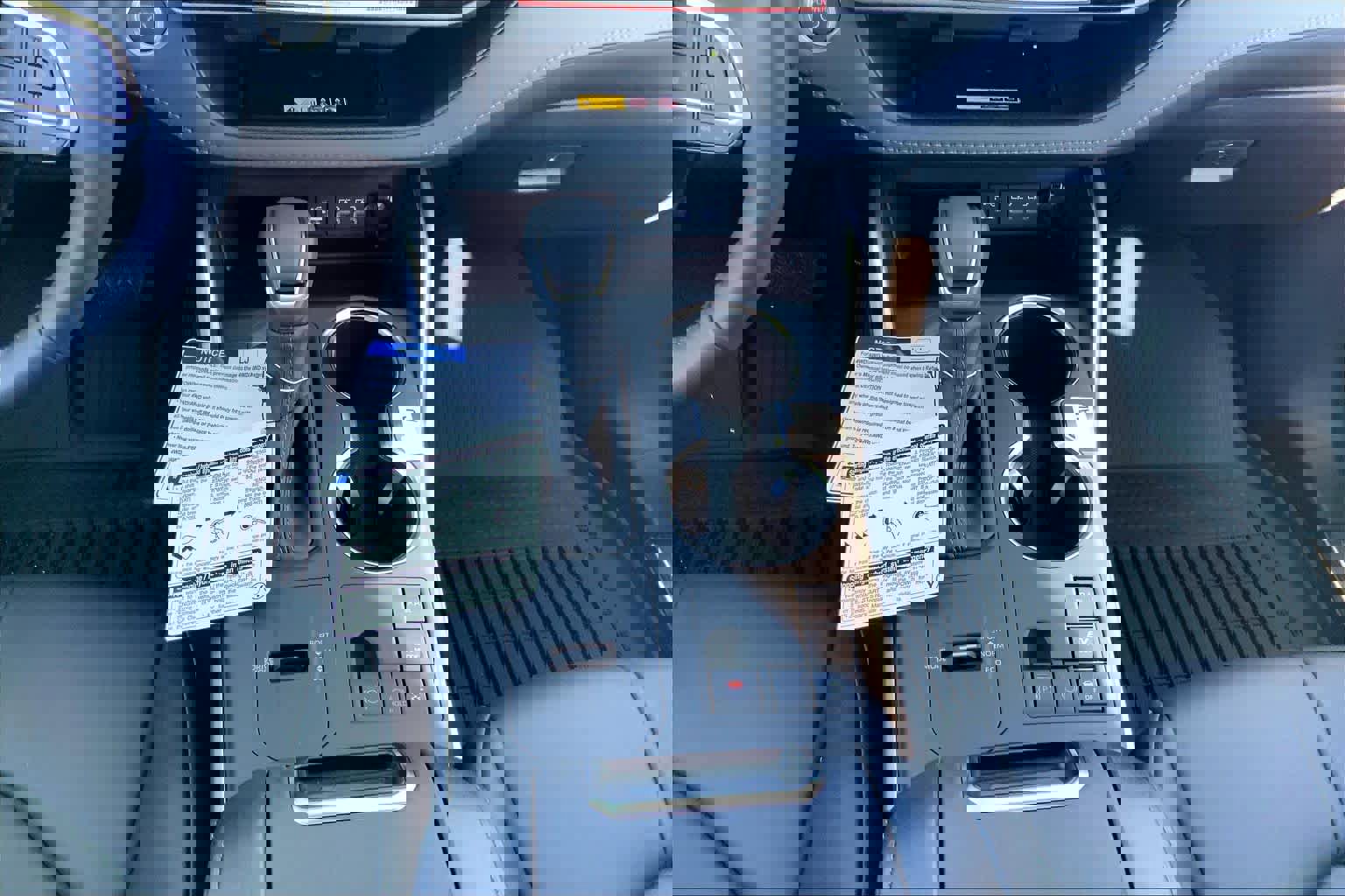 New 2026 Toyota Highlander XLE image 18