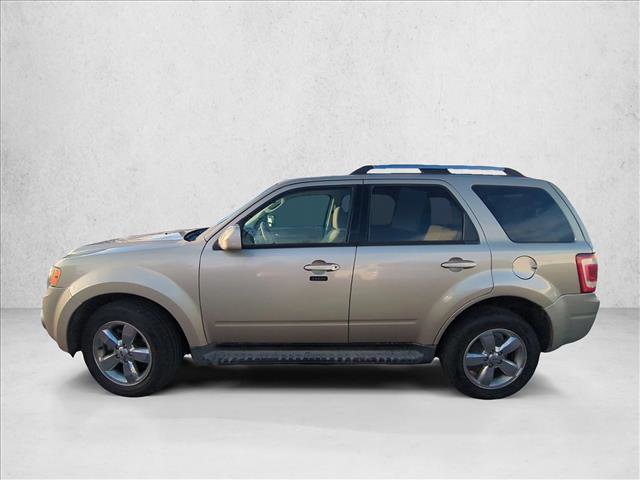 Used 2012 Ford Escape Limited image 8