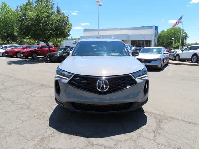 Used 2025 Acura RDX A-Spec AWD/4WD image 6