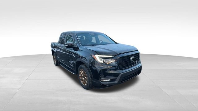 Used 2021 Honda Ridgeline Black Edition image 30