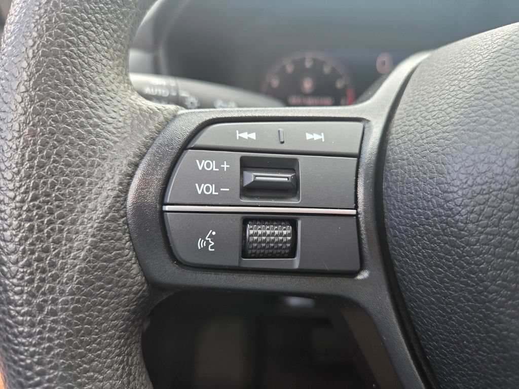 Certified 2024 Honda Accord EX image 21
