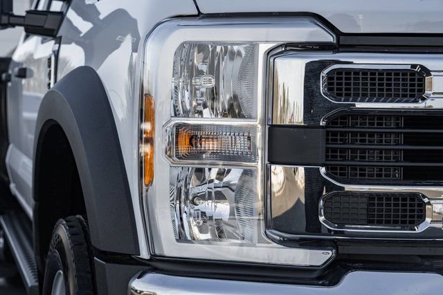 New 2026 Ford F450 XL image 23