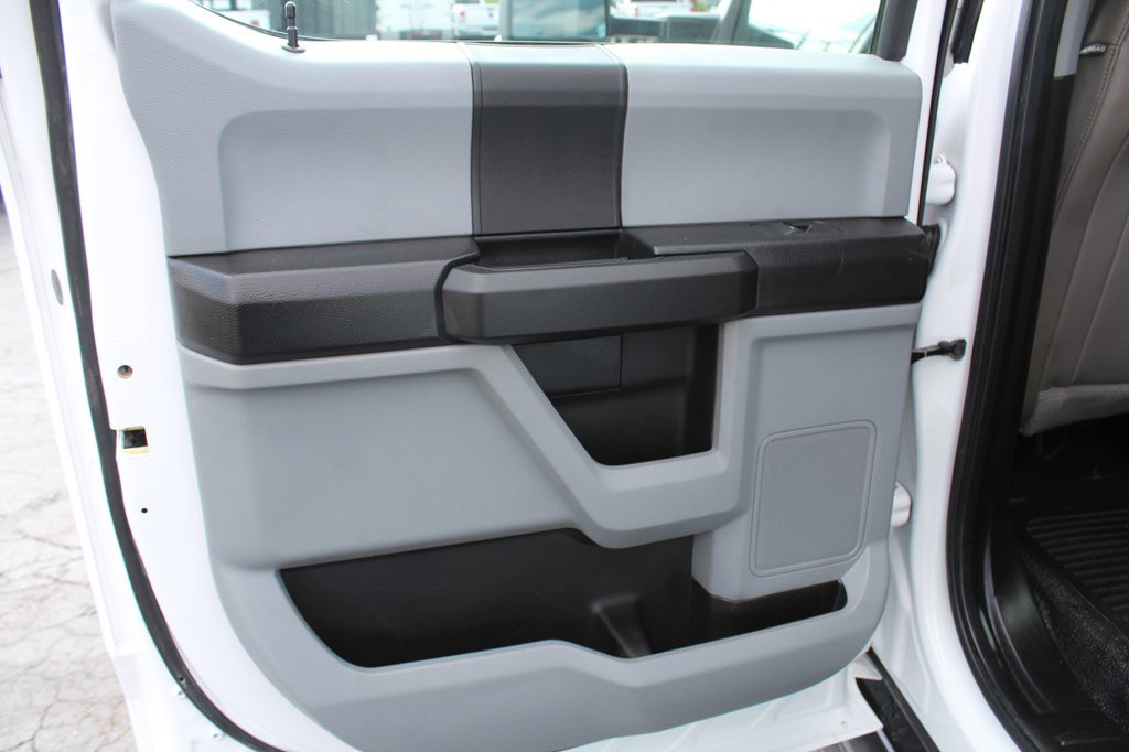 Used 2018 Ford F450 XL w/ Power Equipment Group AWD/4WD image 29