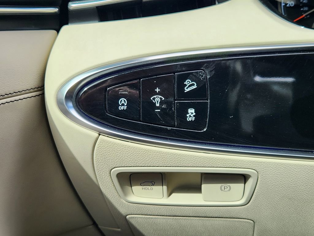 Used 2025 Genesis GV70 3.5T Sport w/ Sport Advanced Package image 21