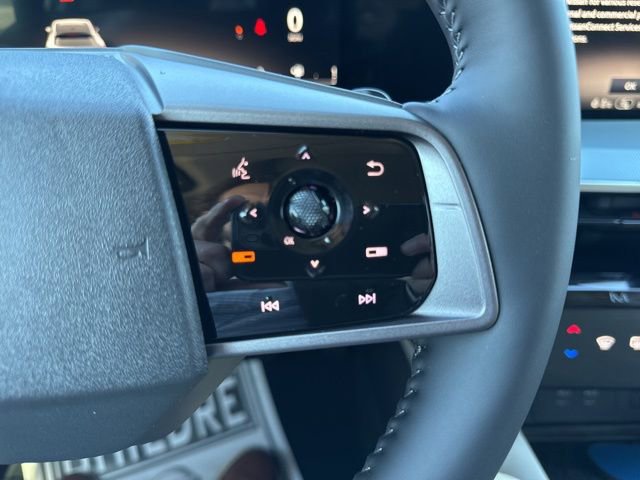 New 2026 Nissan Murano Platinum w/ Cargo Package image 20