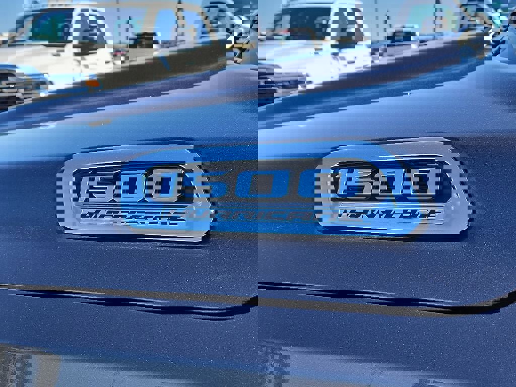 New 2026 RAM 1500 Lone Star image 14