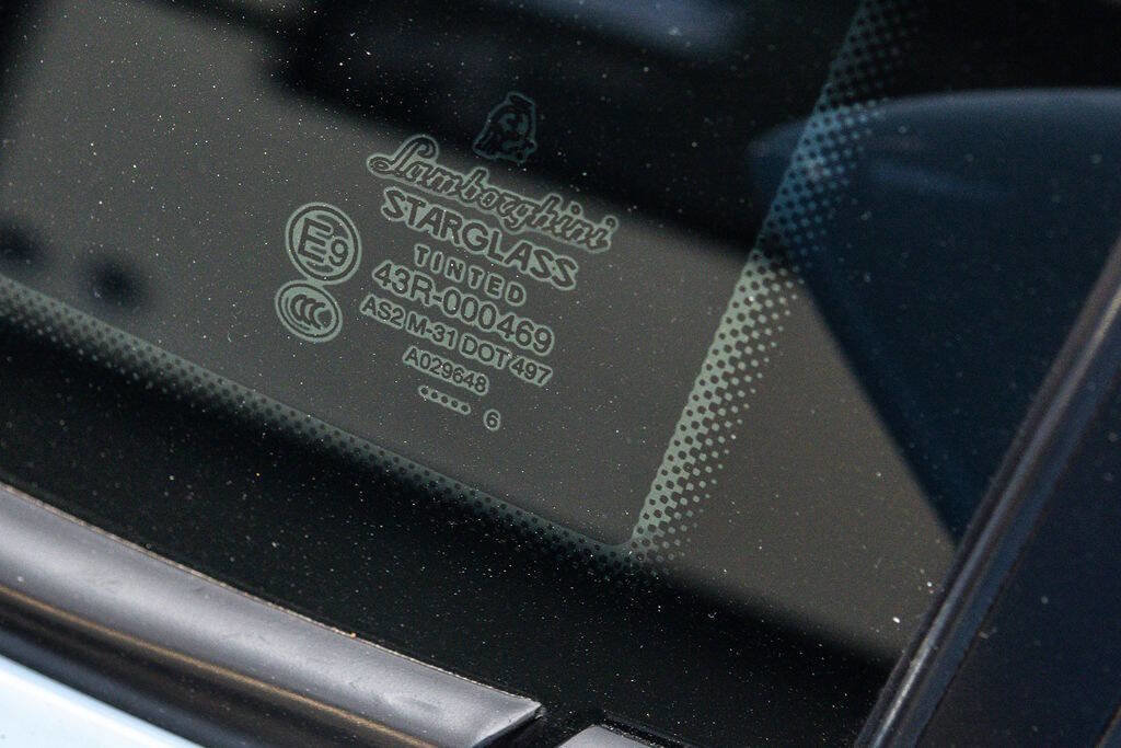 Used 2007 Lamborghini Gallardo Spyder image 30