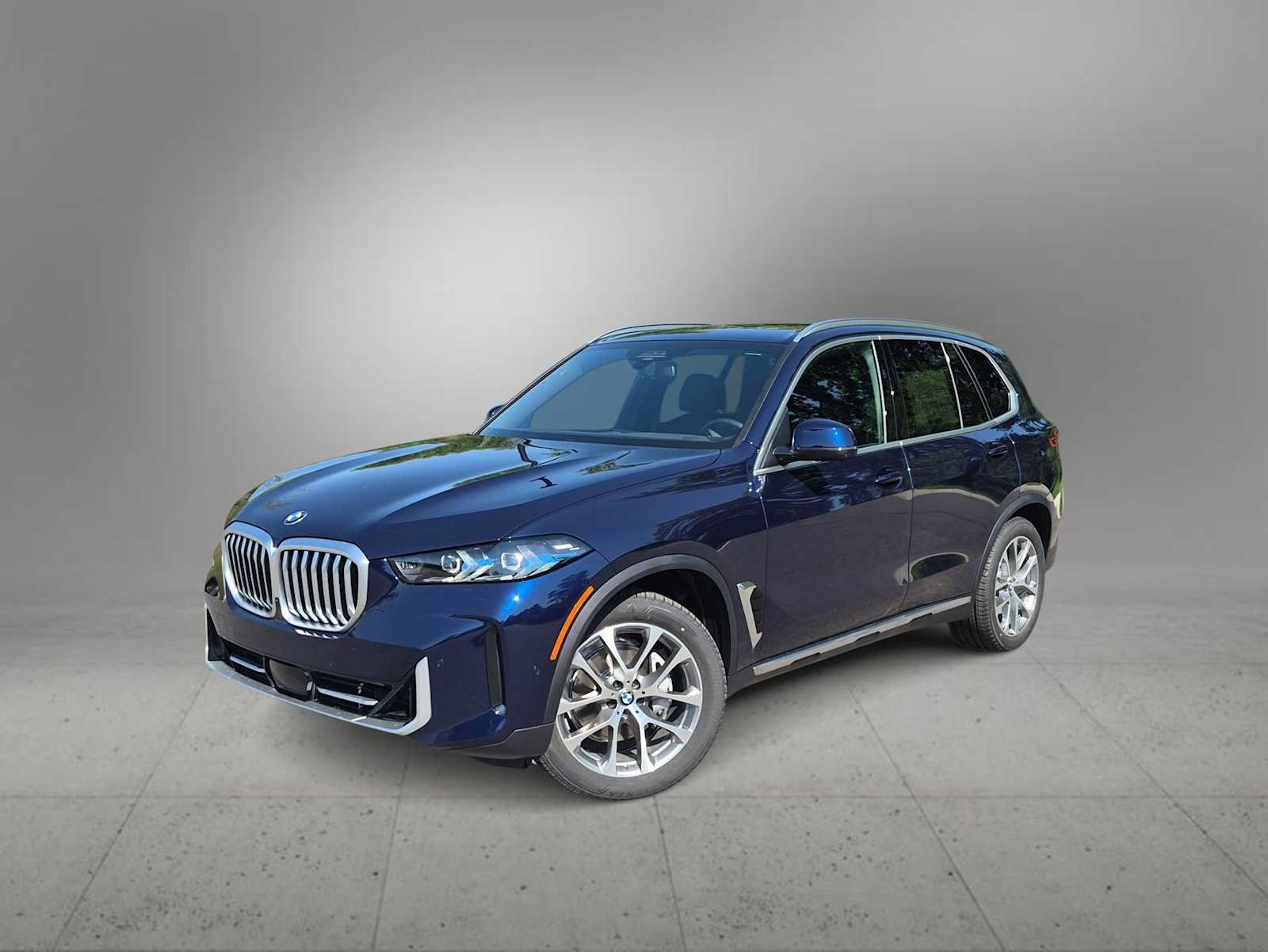 New 2026 BMW X5 xDrive40i AWD/4WD video 1