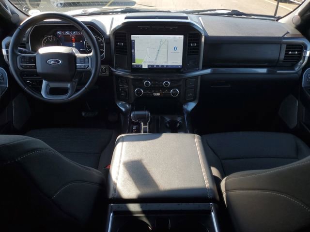 Certified 2023 Ford F150 XLT w/ Equipment Group 302A High AWD/4WD image 30