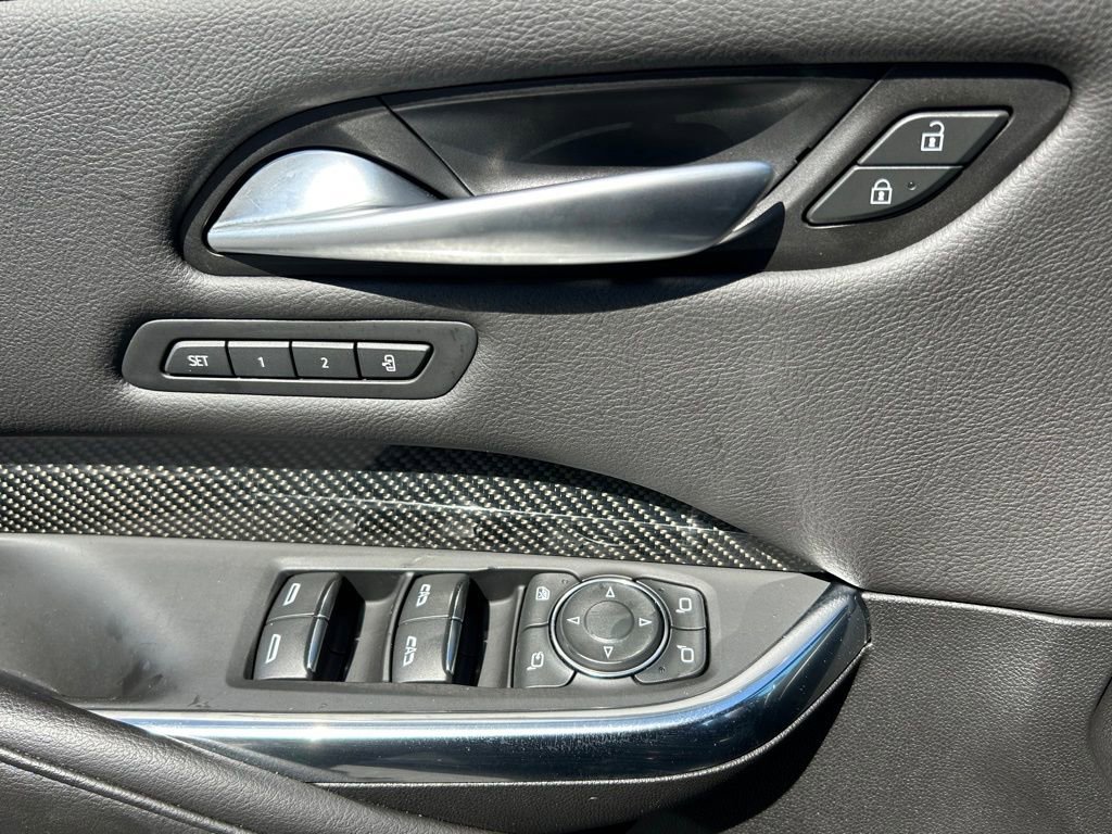 Used 2024 Cadillac XT4 Sport w/ Cold Weather Package image 54