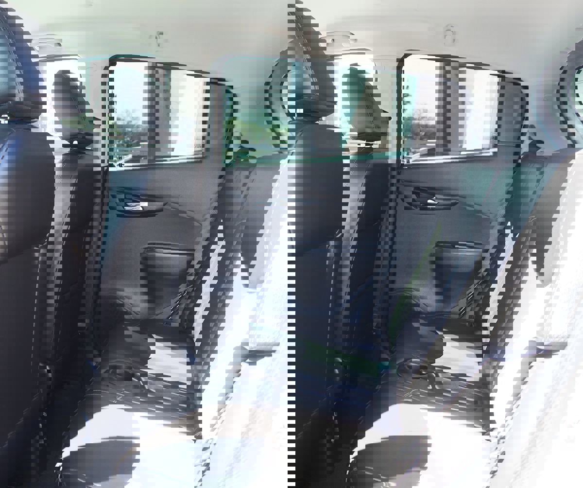 Used 2016 Chevrolet Spark LT w/ Driver Confidence Package image 30