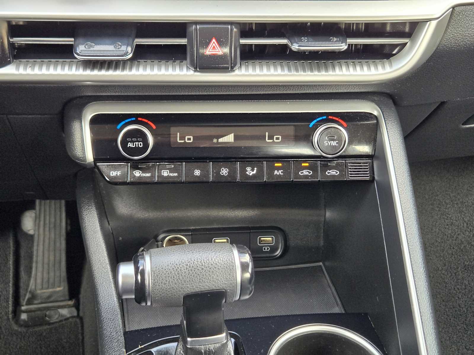 Used 2022 Kia K5 LXS FWD image 19