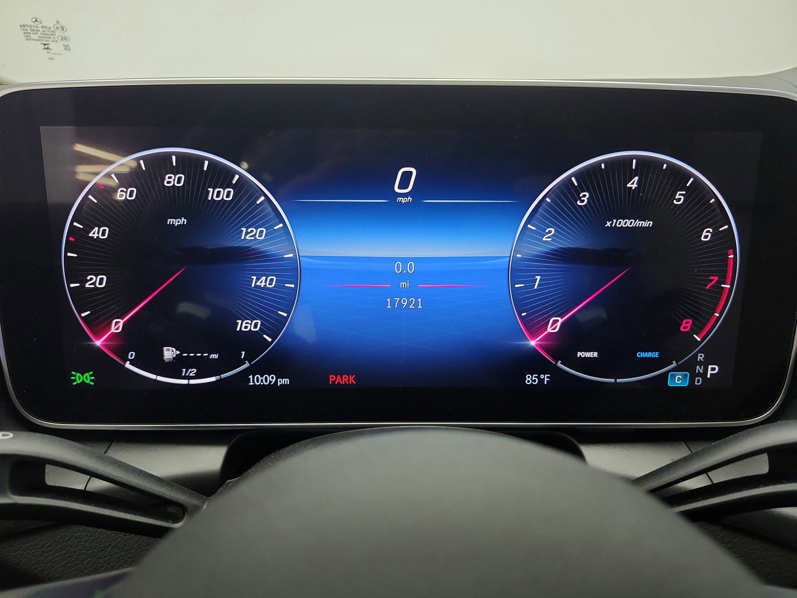 Certified 2023 Mercedes-Benz GLC 300 image 9