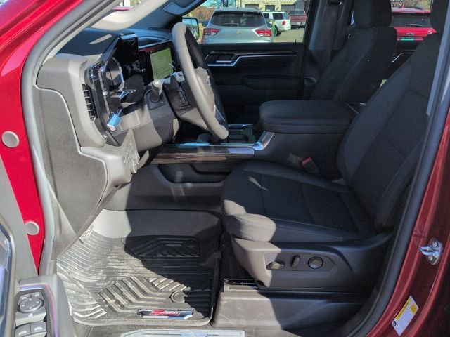 New 2026 Chevrolet Silverado 1500 RST w/ Texas Edition Plus image 17