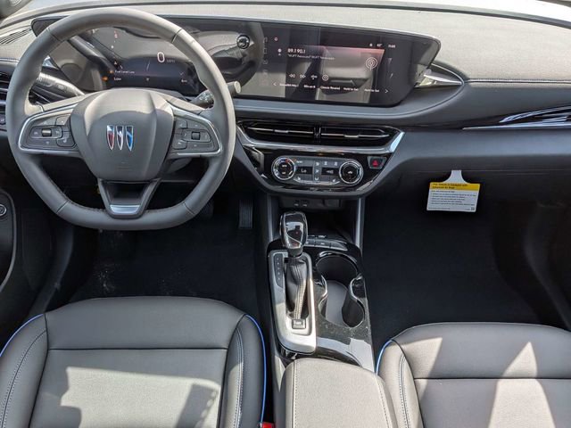 New 2026 Buick Envista Sport Touring w/ Convenience I Package FWD image 14