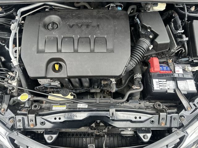 Used 2016 Toyota Corolla S image 20