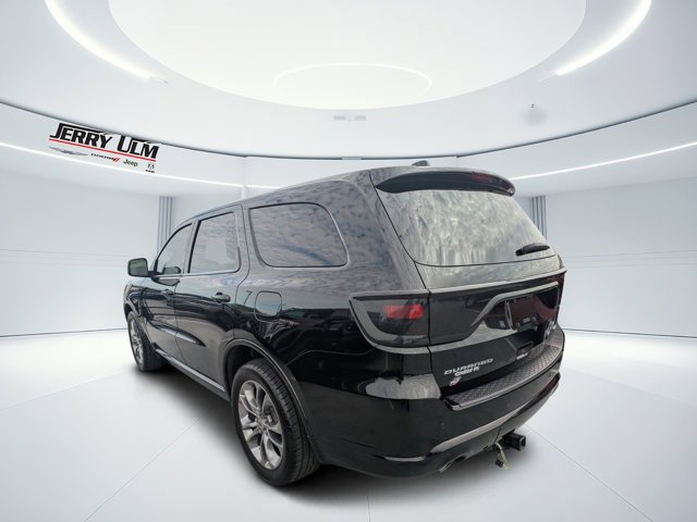 Used 2019 Dodge Durango GT image 4