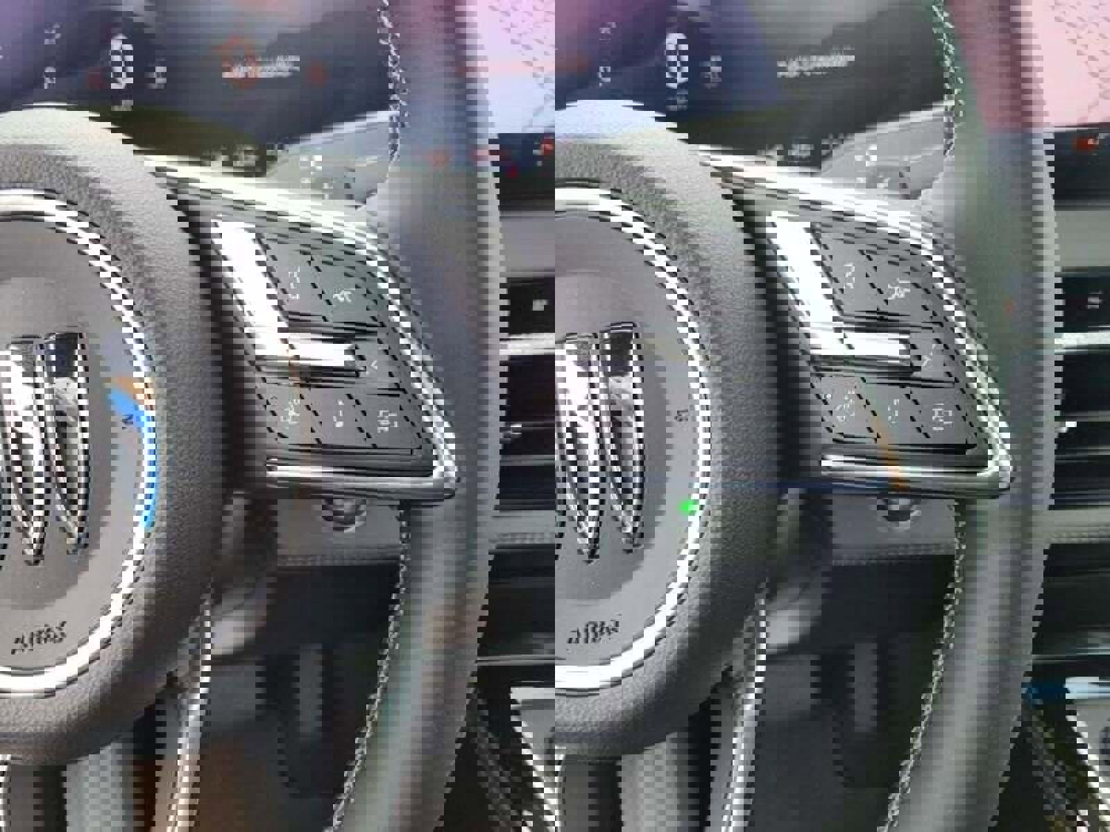 New 2026 Buick Enclave Sport Touring w/ Power Package image 21