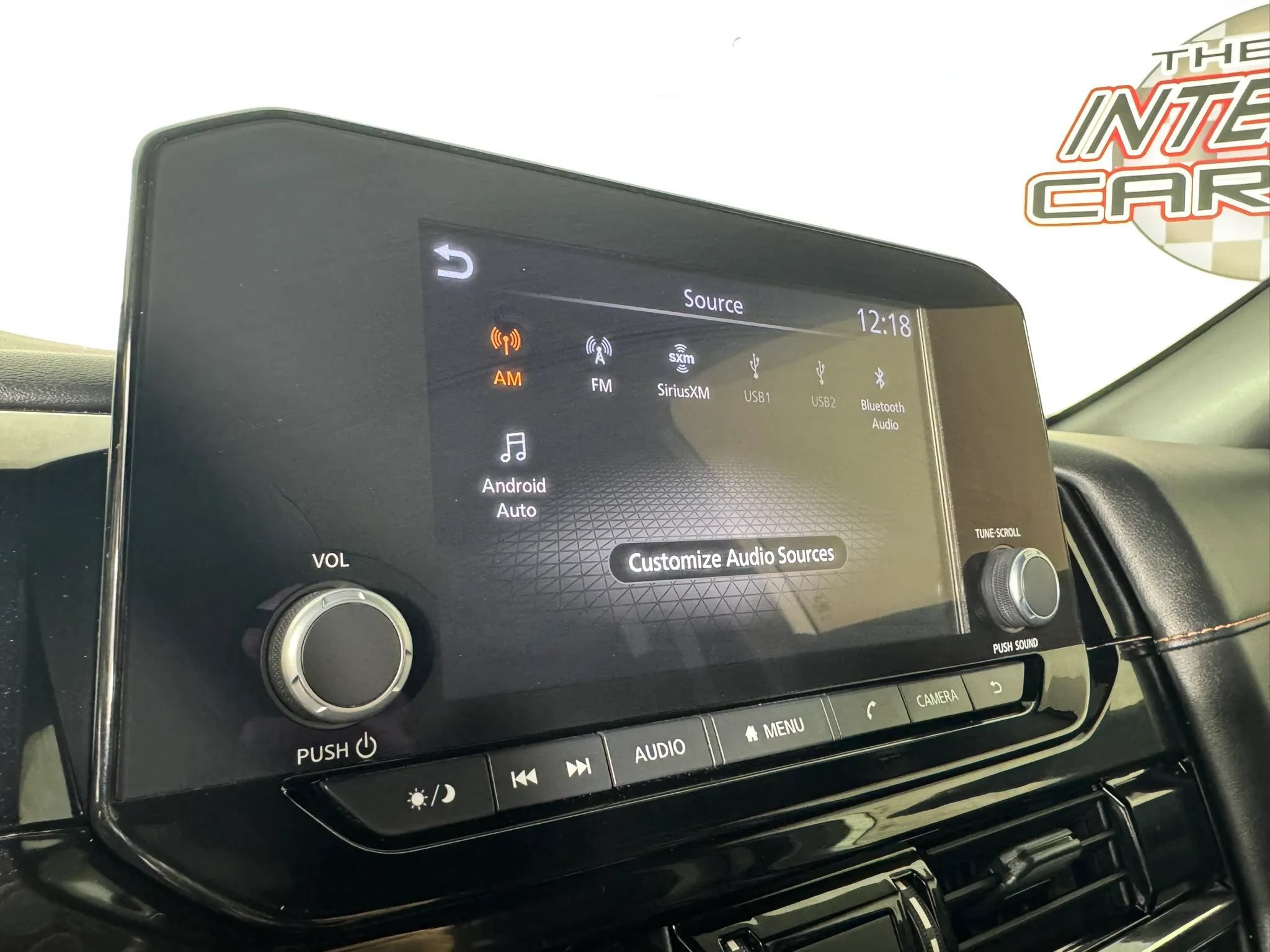 Used 2025 Nissan Pathfinder Rock Creek AWD/4WD image 20