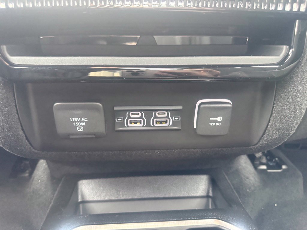 New 2026 Jeep Grand Wagoneer 4WD image 37