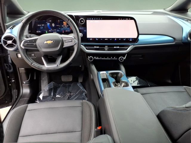 Used 2024 Chevrolet Equinox EV LT FWD image 13
