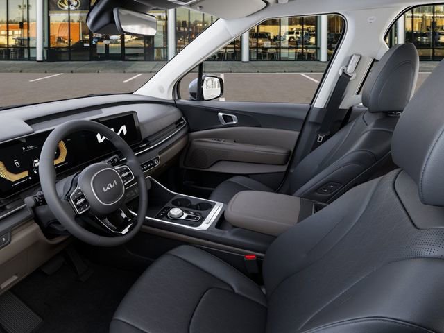 New 2026 Kia Carnival EX image 17