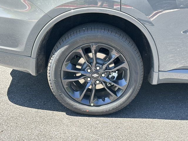 New 2026 Dodge Durango GT AWD/4WD image 20