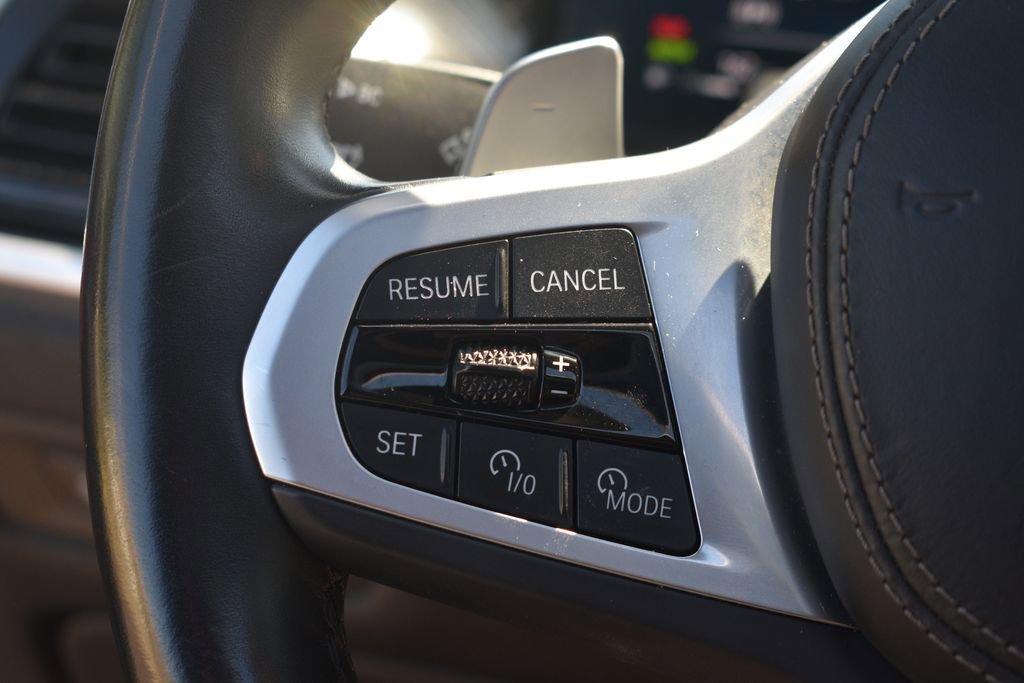 Used 2025 BMW X6 xDrive40i AWD/4WD image 15