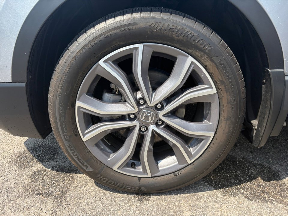 Used 2022 Honda CR-V Touring image 31