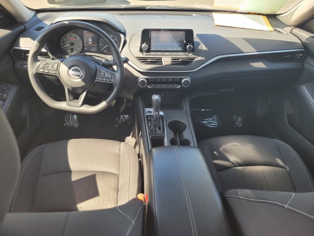 Certified 2024 Nissan Altima 2.5 S FWD image 16