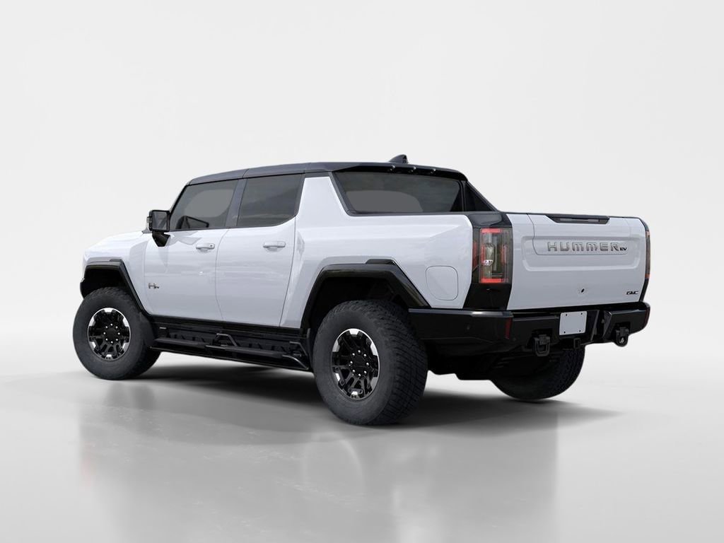 New 2025 GMC Hummer EV 3X w/ Extreme Off-Road Package AWD/4WD video 3