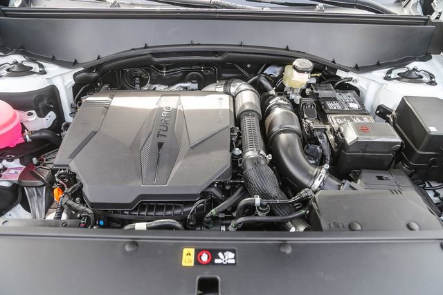 New 2027 Kia Telluride SX Prestige X-Pro image 29