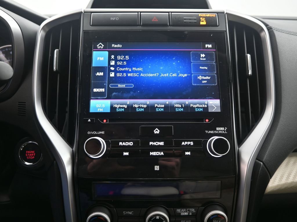 Used 2022 Subaru Ascent Premium w/ Convenience Package image 10